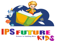 IPS Future Kids logo